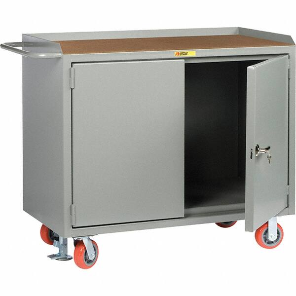 Roller Cabinet Mobile Work Center: MPN:MH2D2448FL