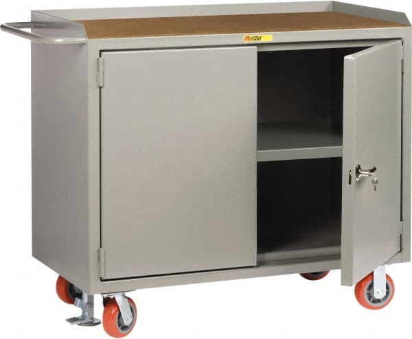 Mobile Service Bench MPN:MH3-2D-2448-FL