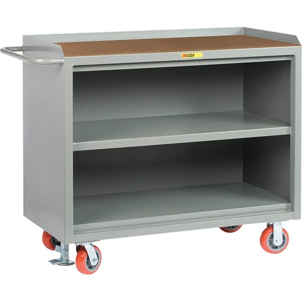 Roller Cabinet Mobile Work Center: MPN:MH32448FL