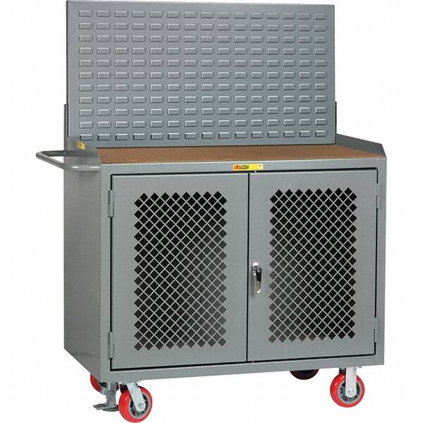 Roller Cabinet Mobile Work Center: MPN:MHP2DFLLP