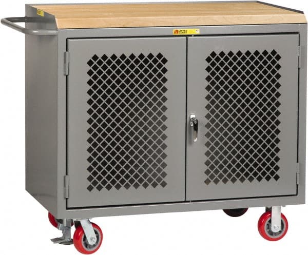 Mobile Service Workbench MPN:MJP2D-2448-FL