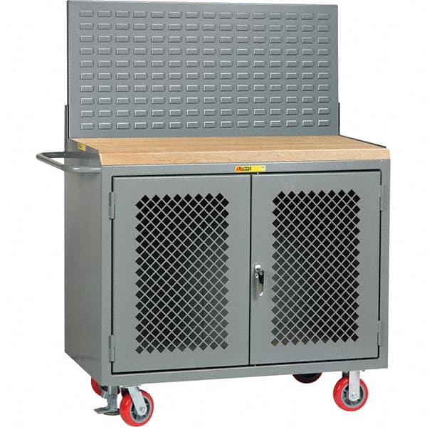 Roller Cabinet Mobile Work Center: MPN:MJP2DFLLP