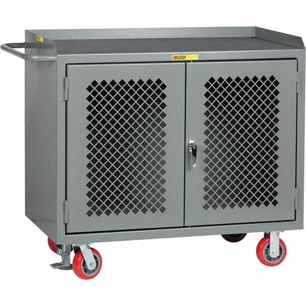 Roller Cabinet Mobile Work Center: MPN:MMP2D2448FL