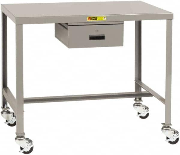 Mobile Machine Table MPN:MT1-2436-18ED3R