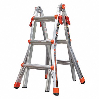 Multipurpose Ladder 300 lb 13 ft IA MPN:15413-001