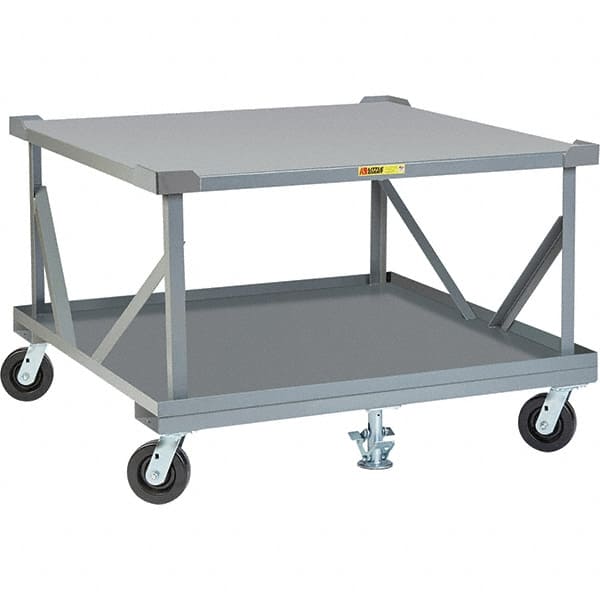 Pallet Stand: Steel, 30