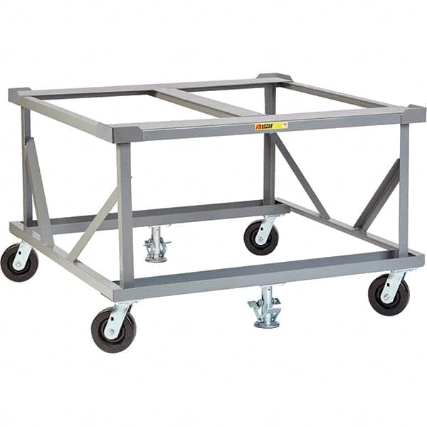 Pallet Stand: Steel, 30