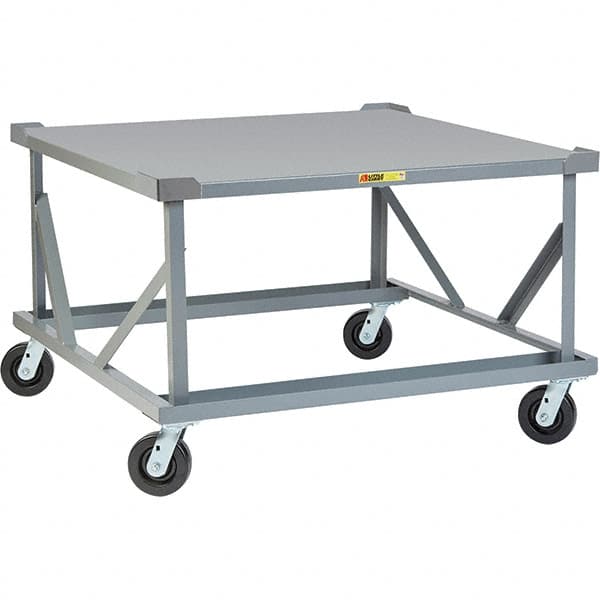 Pallet Stand: Steel, 30