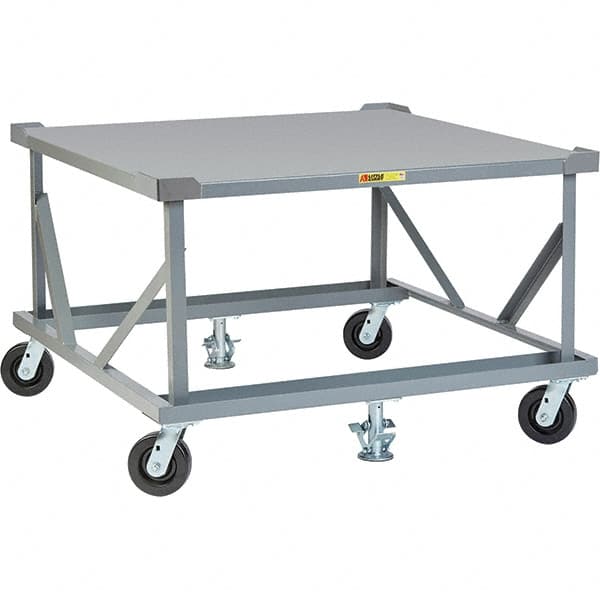 Pallet Stand: Steel, 30