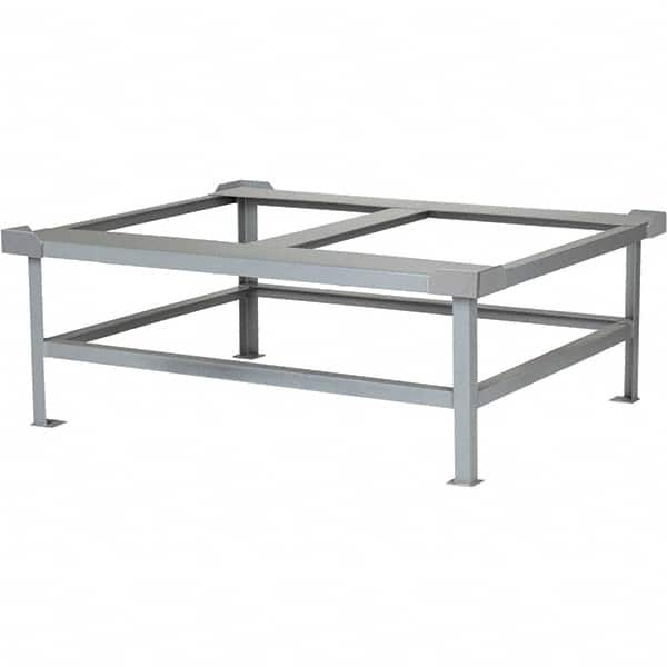 Pallet Stand: Steel, 18