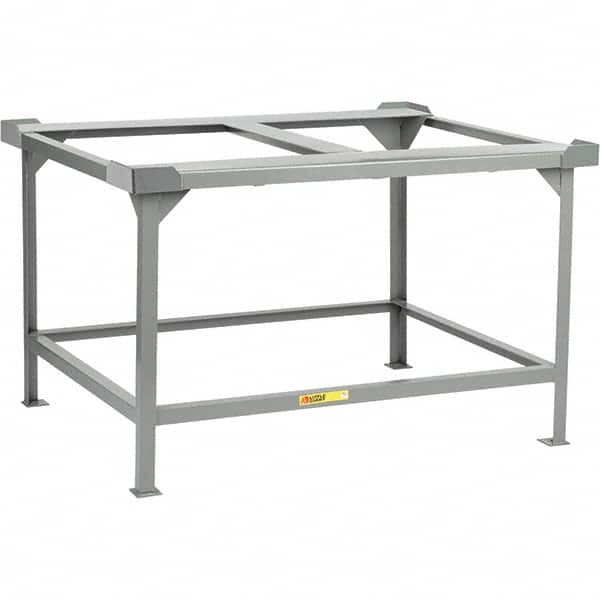 Pallet Stand: Steel, 30