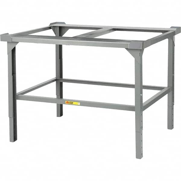 Pallet Stand: Steel, 43-1/2