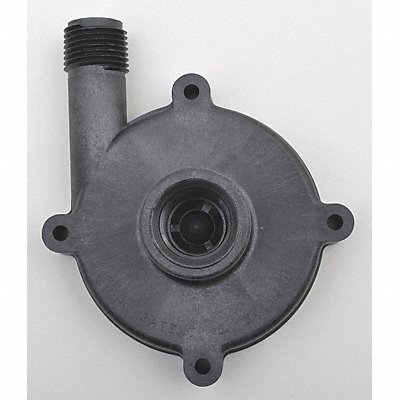 Volute Use With 2P040 4RL31 MPN:180080G