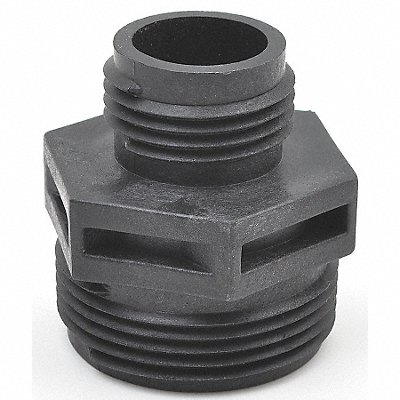 Garden Hose Adaptor Use With 3P640 MPN:599025