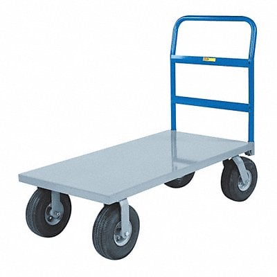 Vibration Reduction Platform Truck MPN:NBB-2436-9P