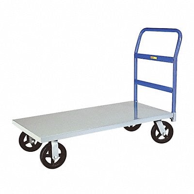 Standard Platform Truck 2000 lb. MPN:NBB-2448-6MR