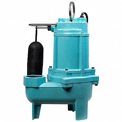 Sewage pump 115V 60Hz Single MPN:509932