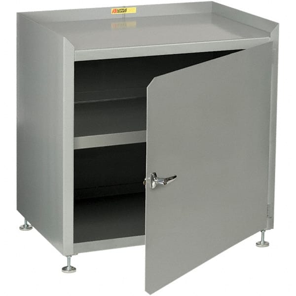 Stationary Cabinet: 24