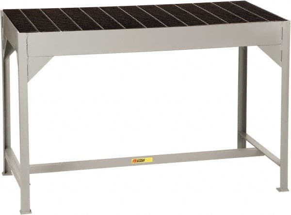 Filler Table: Powder Coated Steel MPN:WG-2451