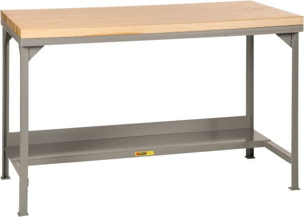 Stationary Workbench: Gray MPN:WSJ2-2448-36