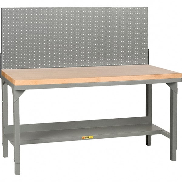 Stationary Workbench: Gray MPN:WSJ2-3072-AH-PB