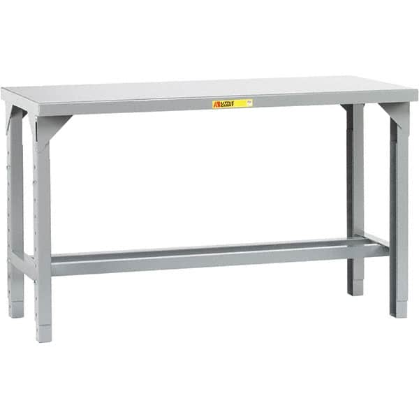 Stationary Workbench: MPN:WST13672AH