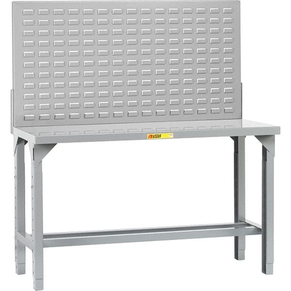 Stationary Workbench: MPN:WST13672AHLP