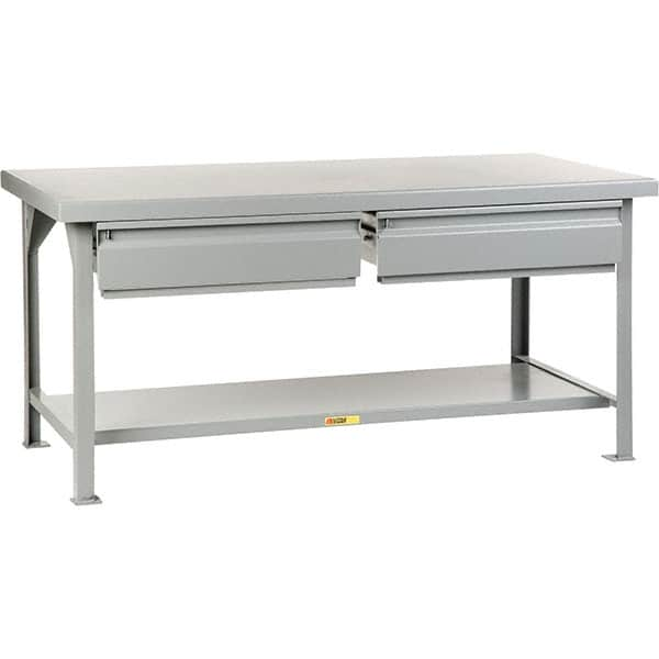 Stationary Workbench: MPN:WW36722HD