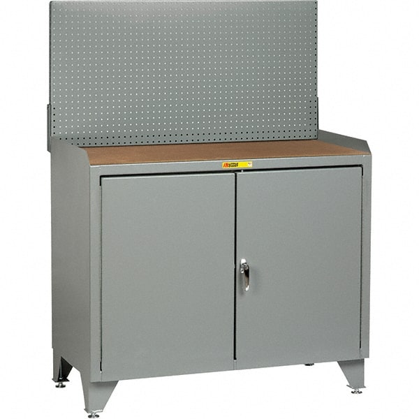 Security Storage Cabinet: 36