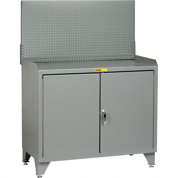 Security Storage Cabinet: 48