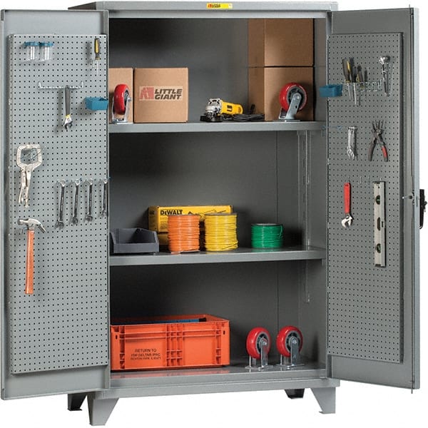 Storage Cabinet: 48