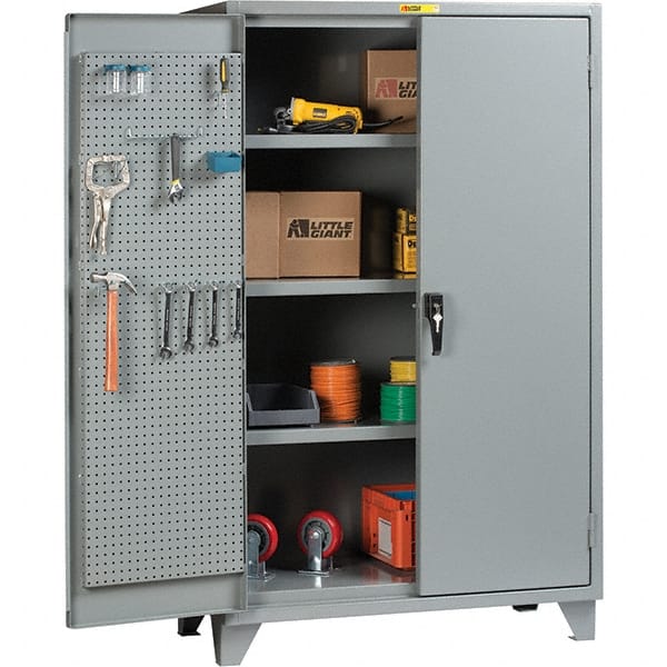 Storage Cabinet: 60