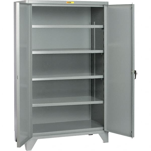 Storage Cabinet: 48