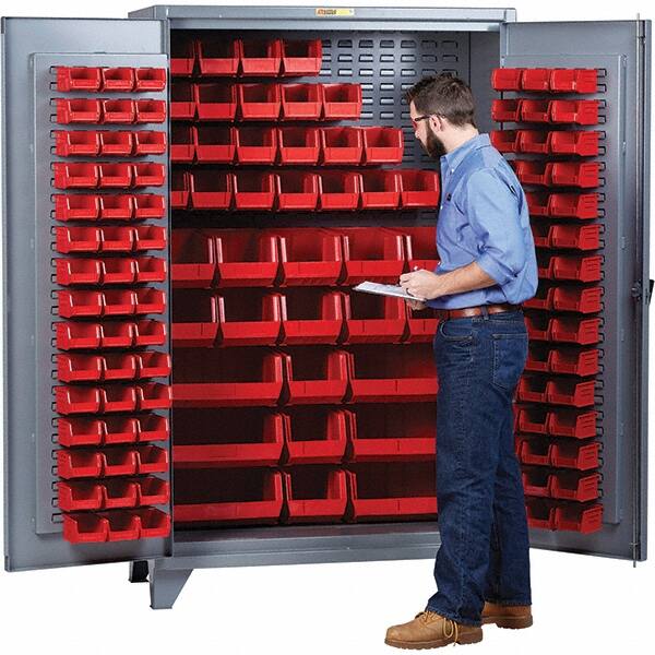 Storage Cabinet: 60