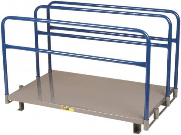 Bulk Storage Rack: MPN:ASR-3048