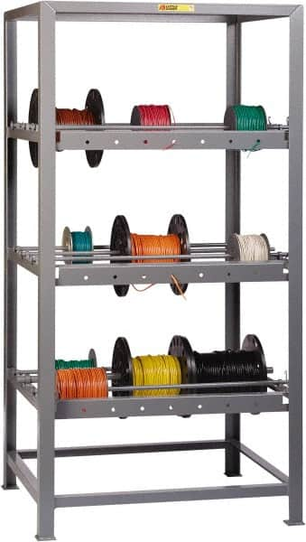 Wire Spool Rack: MPN:RR-3036