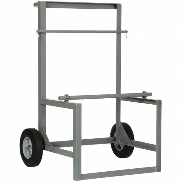 Wire Spool Cart Rack: MPN:RT2-10S