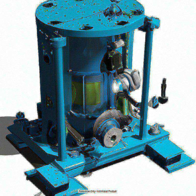 Submersible Pump MPN:559135