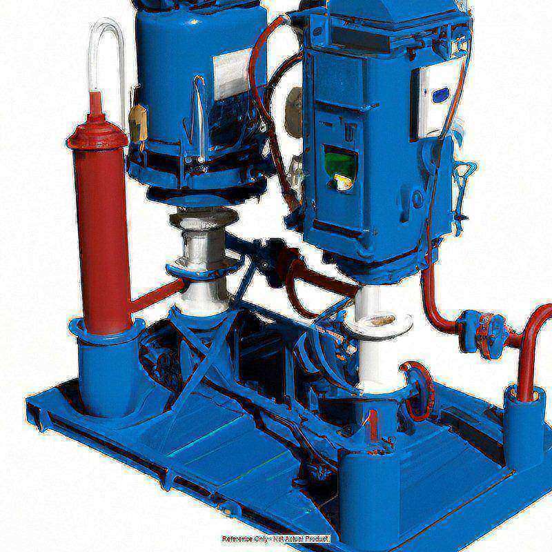 Submersible Pump MPN:559144