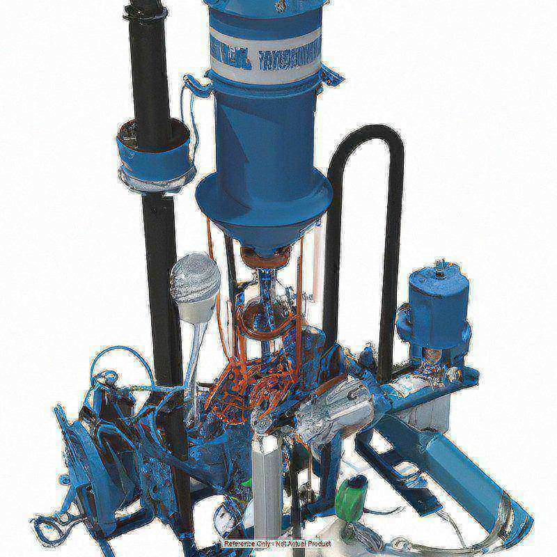 Submersible Pump MPN:559181