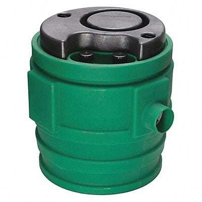 Sewage Basin Cap. 41.0 gal Plastic MPN:513615