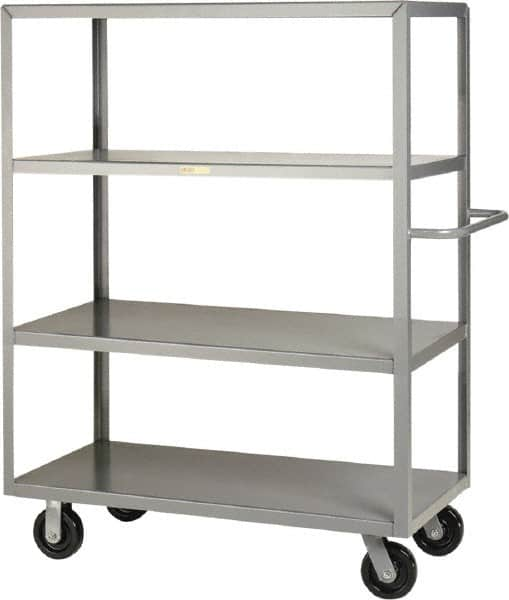 Shelf Truck: MPN:4M-3048-6PH