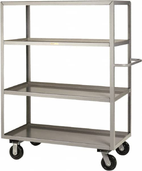 Shelf Truck: MPN:4ML-3060-6PH