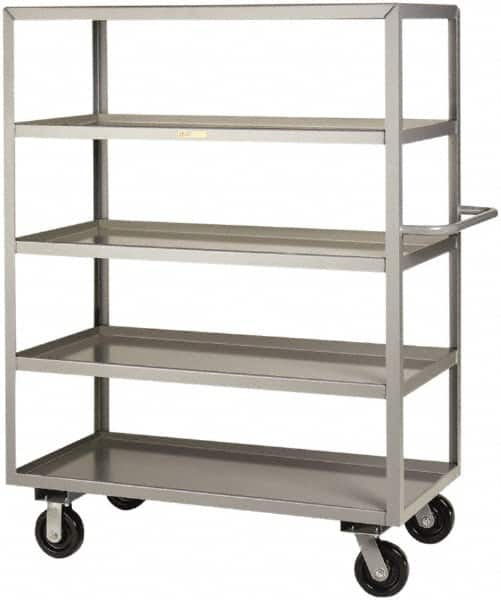 Shelf Truck: MPN:5M-2448-6PH