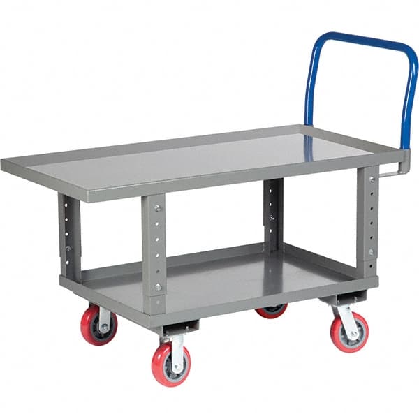 Truck: Steel Platform MPN:RNL224486PY