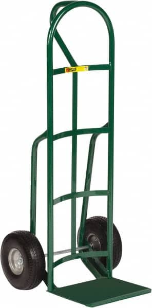 Hand Truck: 18