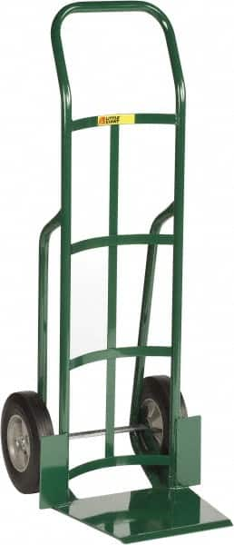 Hand Truck: 800 lb Capacity MPN:T-360-10