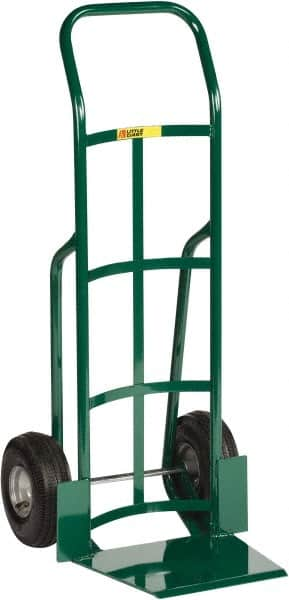 Hand Truck: 800 lb Capacity MPN:T-360-10P