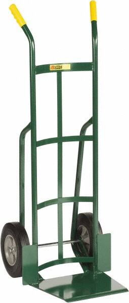 Hand Truck: 800 lb Capacity MPN:T-362-10