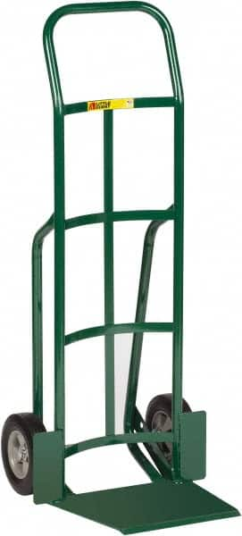 Hand Truck: 800 lb Capacity MPN:T-362-8S